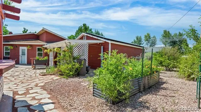 124 Ash Street Fruita, CO 81521