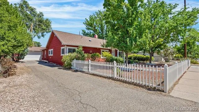 124 Ash Street Fruita, CO 81521
