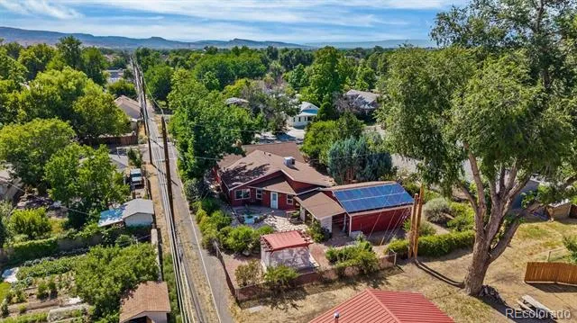 124 Ash Street Fruita, CO 81521
