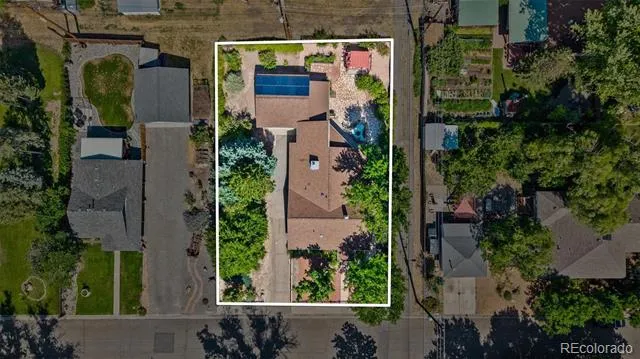 124 Ash Street Fruita, CO 81521
