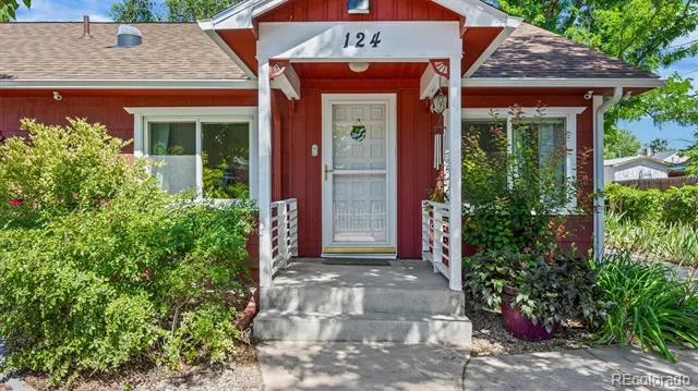 124 Ash Street Fruita, CO 81521