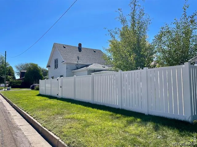 304 S High School Avenue Holyoke, CO 80734