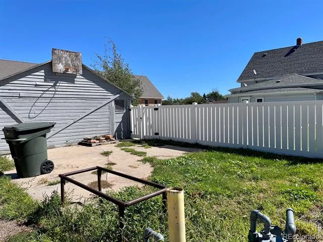 304 S High School Avenue Holyoke, CO 80734