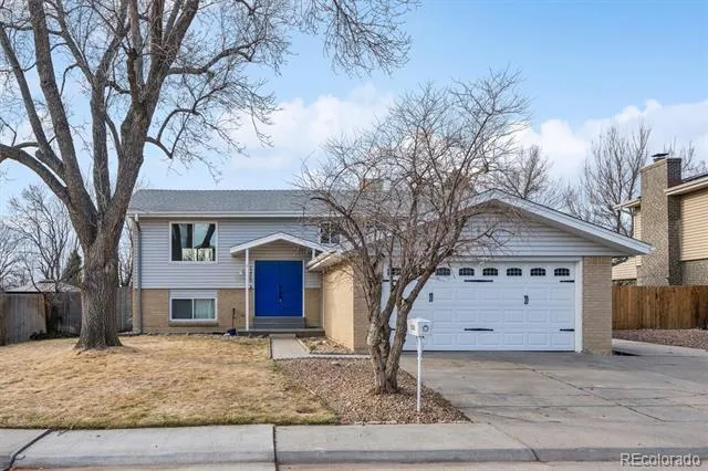 12869 W 68th Avenue Arvada, CO 80004
