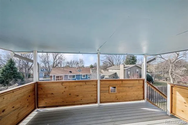 12869 W 68th Avenue Arvada, CO 80004