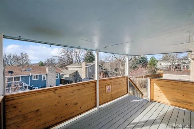12869 W 68th Avenue Arvada, CO 80004