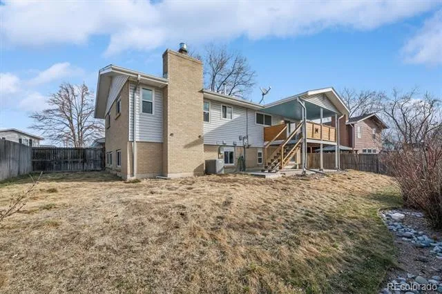 12869 W 68th Avenue Arvada, CO 80004