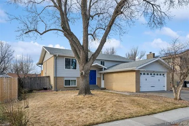 12869 W 68th Avenue Arvada, CO 80004