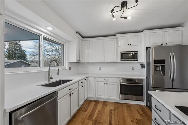 12869 W 68th Avenue Arvada, CO 80004