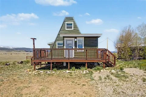 1365 Kokanee Road
