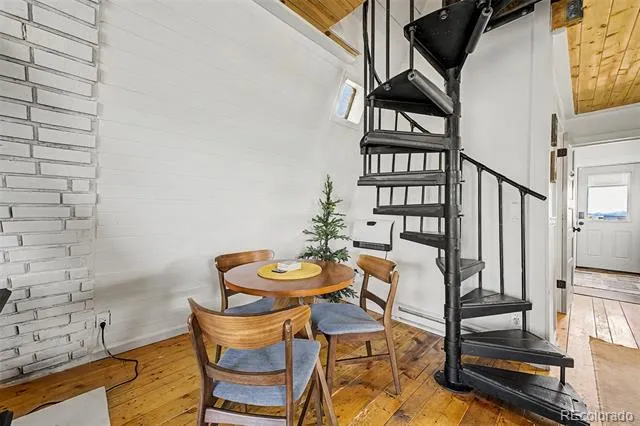 1365 Kokanee Road Fairplay, CO 80440