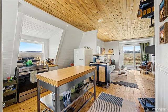 1365 Kokanee Road Fairplay, CO 80440