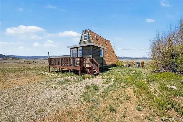 1365 Kokanee Road Fairplay, CO 80440