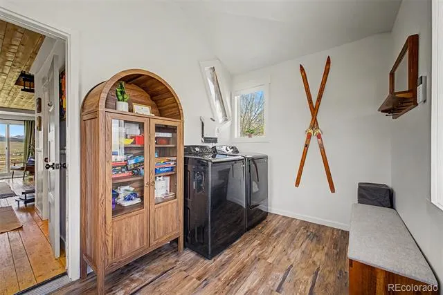 1365 Kokanee Road Fairplay, CO 80440