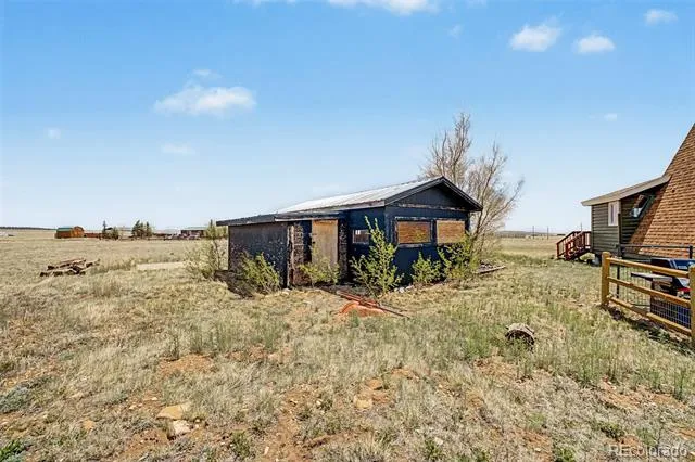 1365 Kokanee Road Fairplay, CO 80440