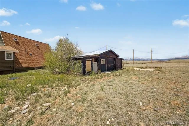 1365 Kokanee Road Fairplay, CO 80440