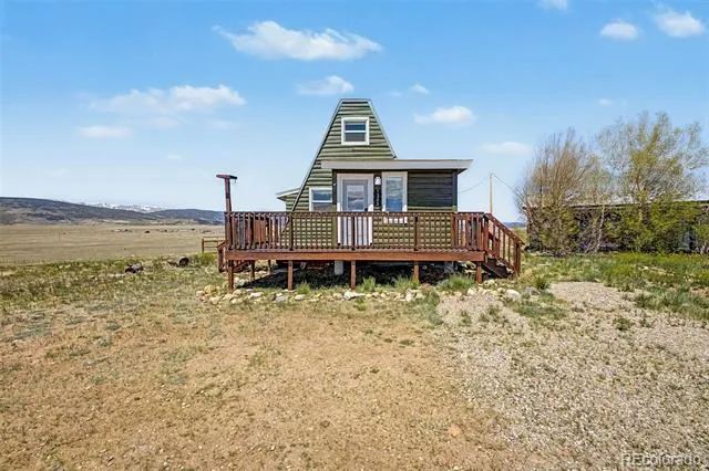 1365 Kokanee Road Fairplay, CO 80440
