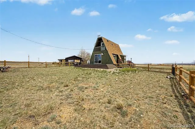 1365 Kokanee Road Fairplay, CO 80440