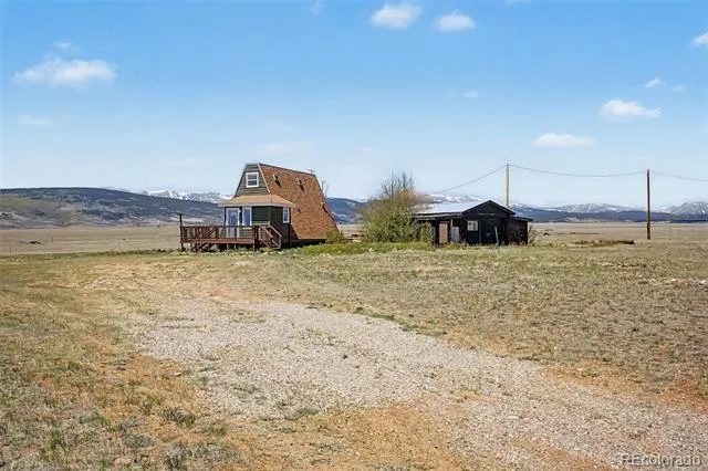 1365 Kokanee Road Fairplay, CO 80440