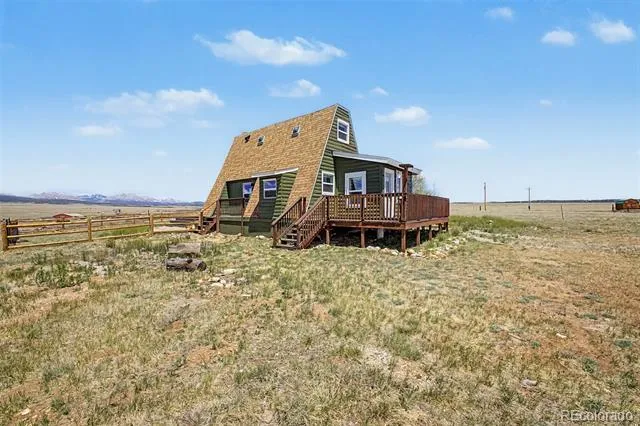1365 Kokanee Road Fairplay, CO 80440
