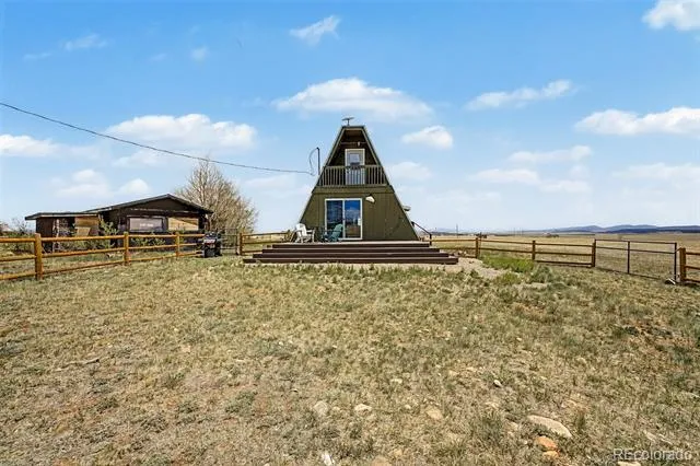 1365 Kokanee Road Fairplay, CO 80440