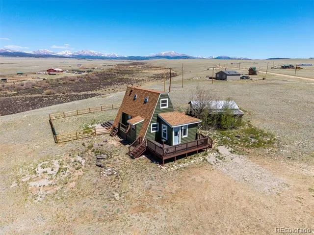 1365 Kokanee Road Fairplay, CO 80440