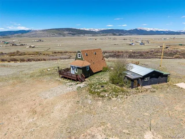 1365 Kokanee Road Fairplay, CO 80440