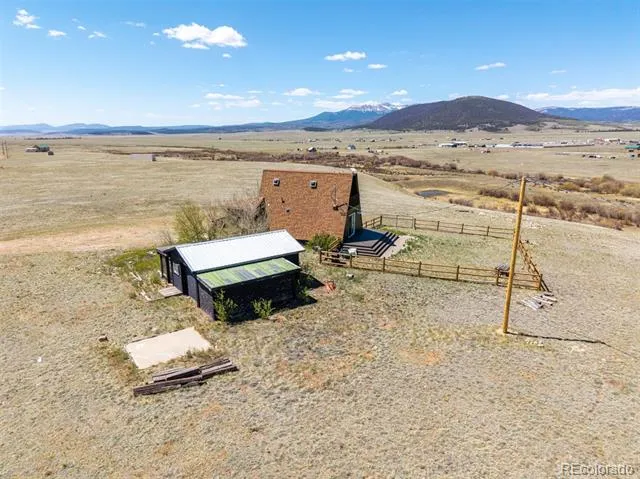 1365 Kokanee Road Fairplay, CO 80440