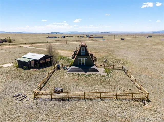 1365 Kokanee Road Fairplay, CO 80440