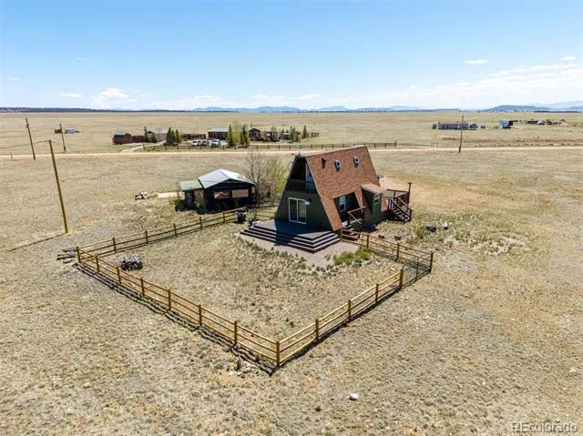 1365 Kokanee Road Fairplay, CO 80440