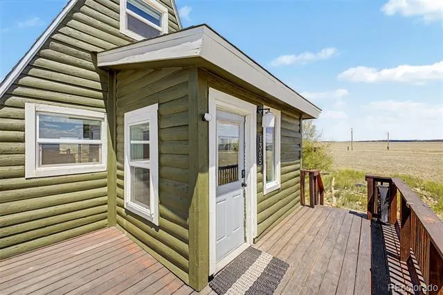 1365 Kokanee Road Fairplay, CO 80440