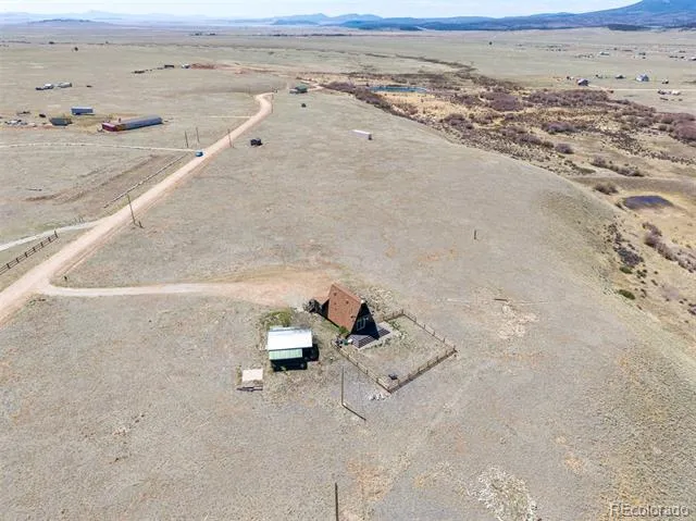 1365 Kokanee Road Fairplay, CO 80440