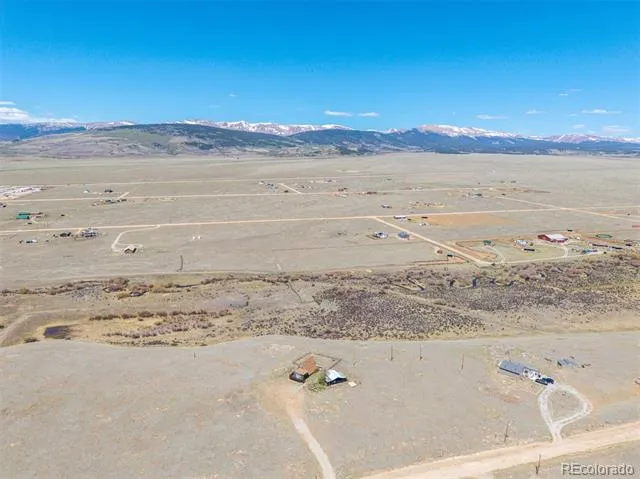 1365 Kokanee Road Fairplay, CO 80440
