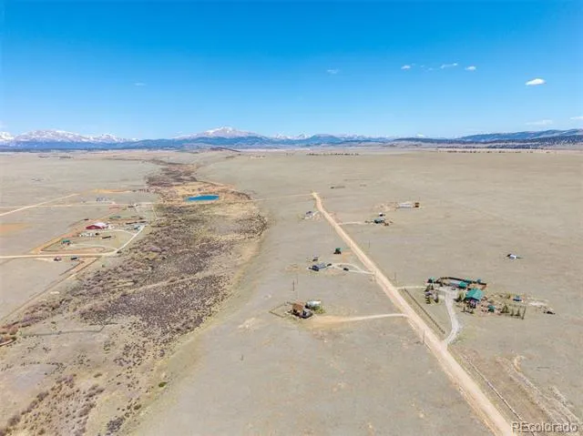 1365 Kokanee Road Fairplay, CO 80440