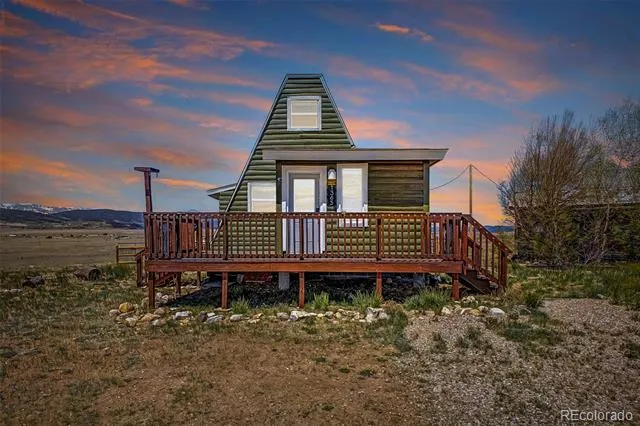 1365 Kokanee Road Fairplay, CO 80440