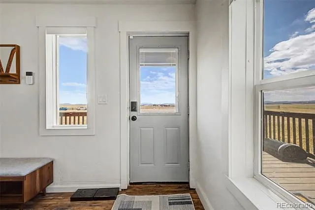 1365 Kokanee Road Fairplay, CO 80440