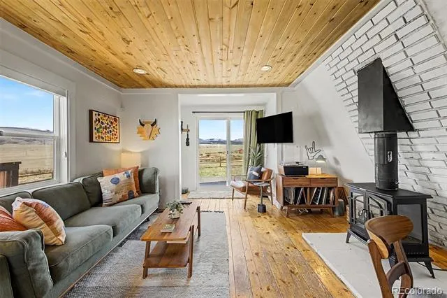 1365 Kokanee Road Fairplay, CO 80440