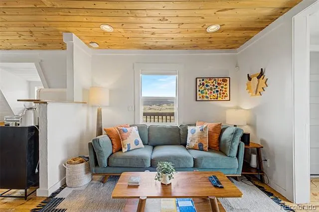 1365 Kokanee Road Fairplay, CO 80440