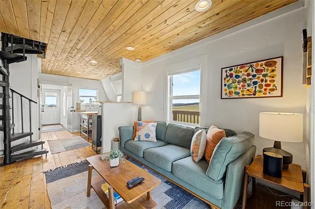 1365 Kokanee Road Fairplay, CO 80440