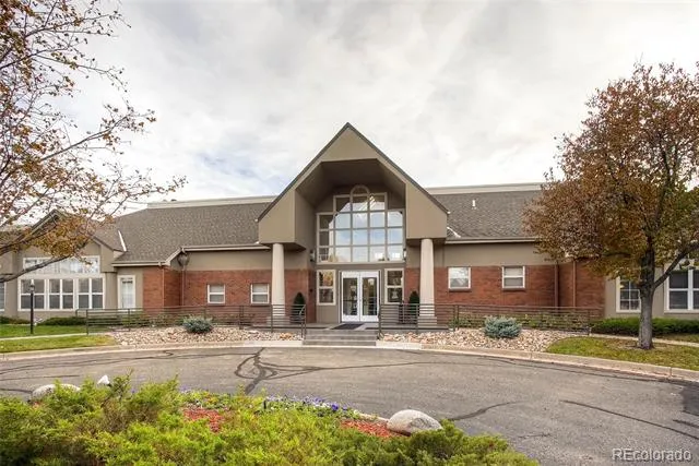 2896 W Riverwalk Circle #A205 Littleton, CO 80123