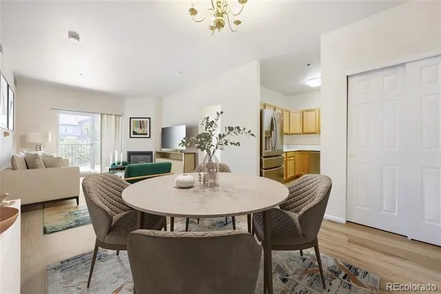 2896 W Riverwalk Circle #A205 Littleton, CO 80123
