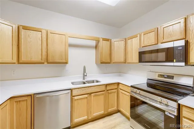 2896 W Riverwalk Circle #A205 Littleton, CO 80123
