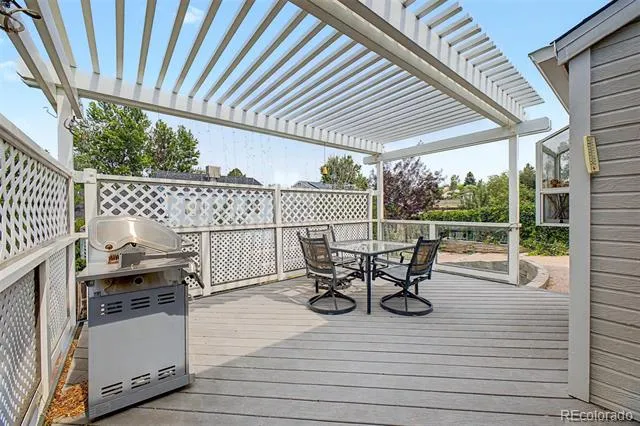 4882 S Genoa Street Centennial, CO 80015