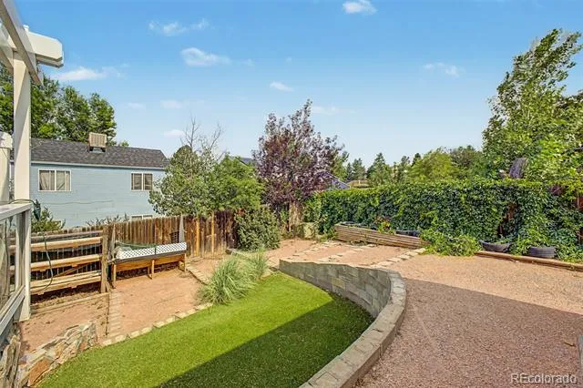 4882 S Genoa Street Centennial, CO 80015