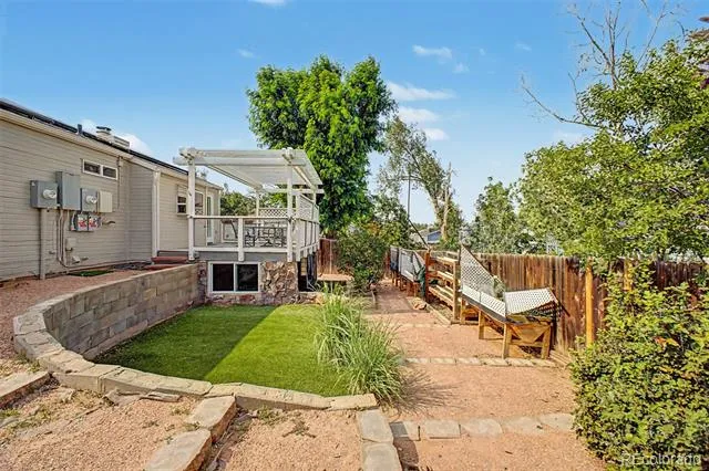 4882 S Genoa Street Centennial, CO 80015