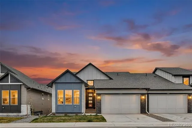 11851 Canyon Avenue Littleton, CO 80127