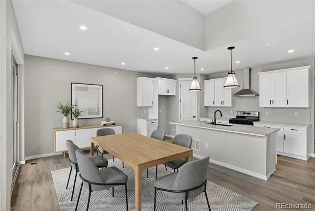 11851 Canyon Avenue Littleton, CO 80127