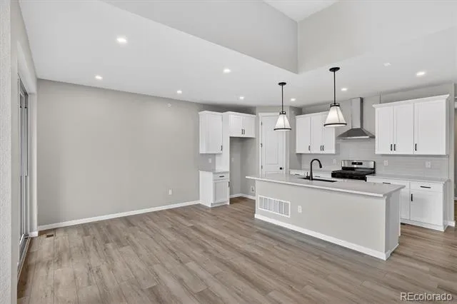 11851 Canyon Avenue Littleton, CO 80127