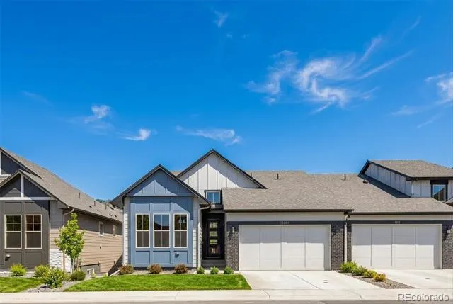 11851 Canyon Avenue Littleton, CO 80127