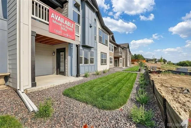 11851 Canyon Avenue Littleton, CO 80127